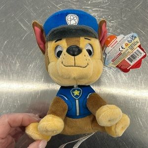 NWT Paw Patrol Stuffed Toy